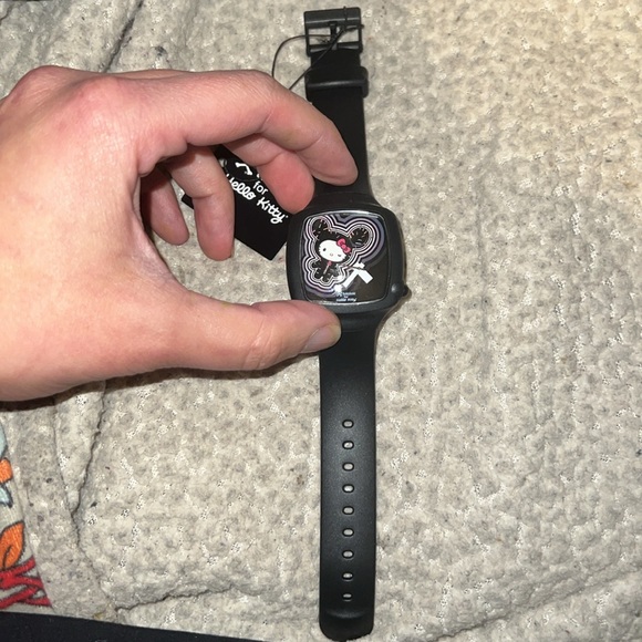 Tokidoki X Hello Kitty rare vintage watch - Picture 2 of 6
